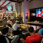 Hostel Mannheim
