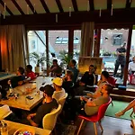 Hostel Mannheim