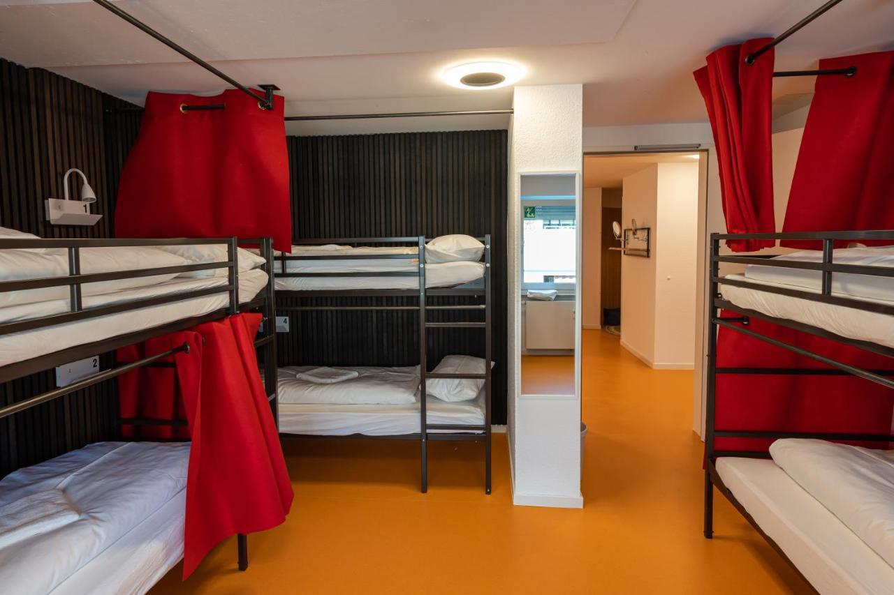 Hostel Mannheim * Mannheim