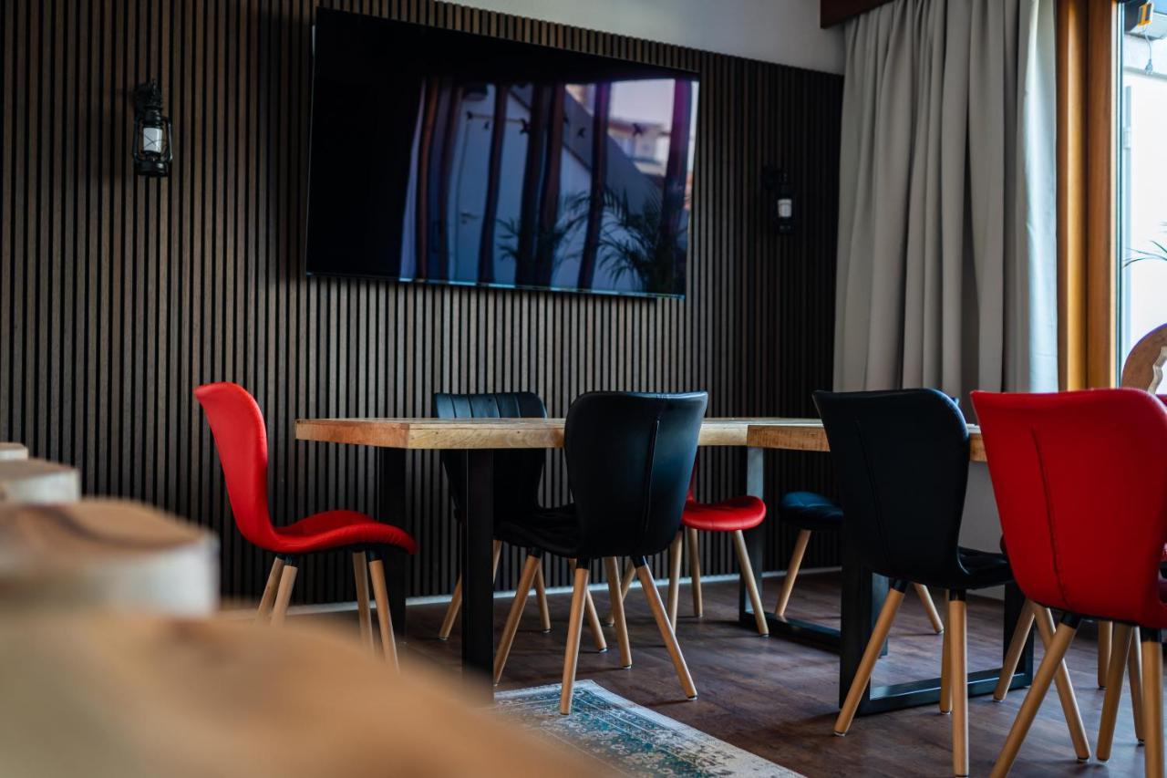 Hostel Mannheim *