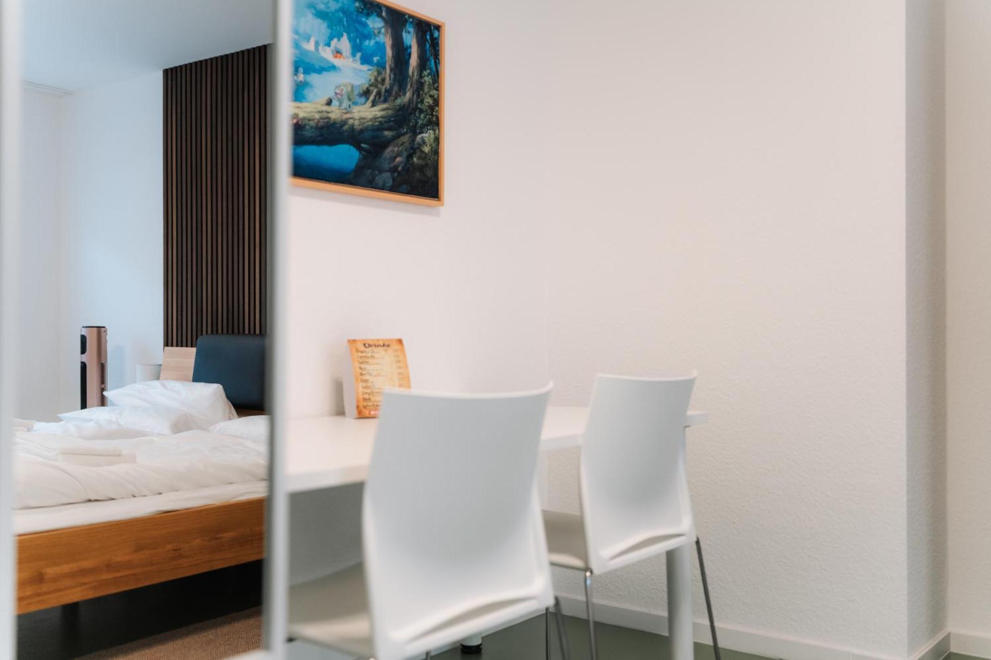 Hostel Mannheim * Mannheim