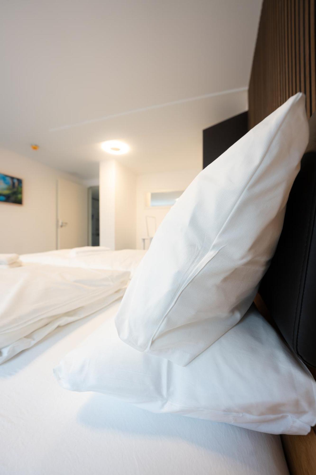 Hostel Mannheim Mannheim
