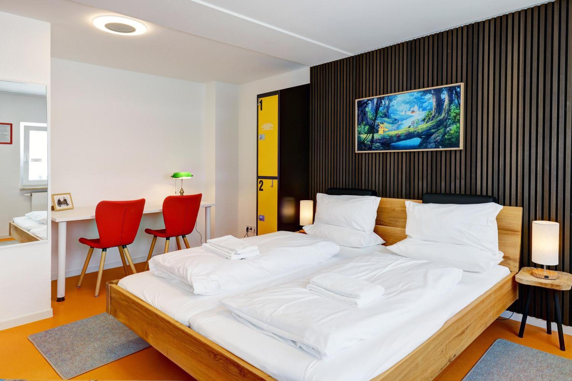 Hostel Mannheim Hostel