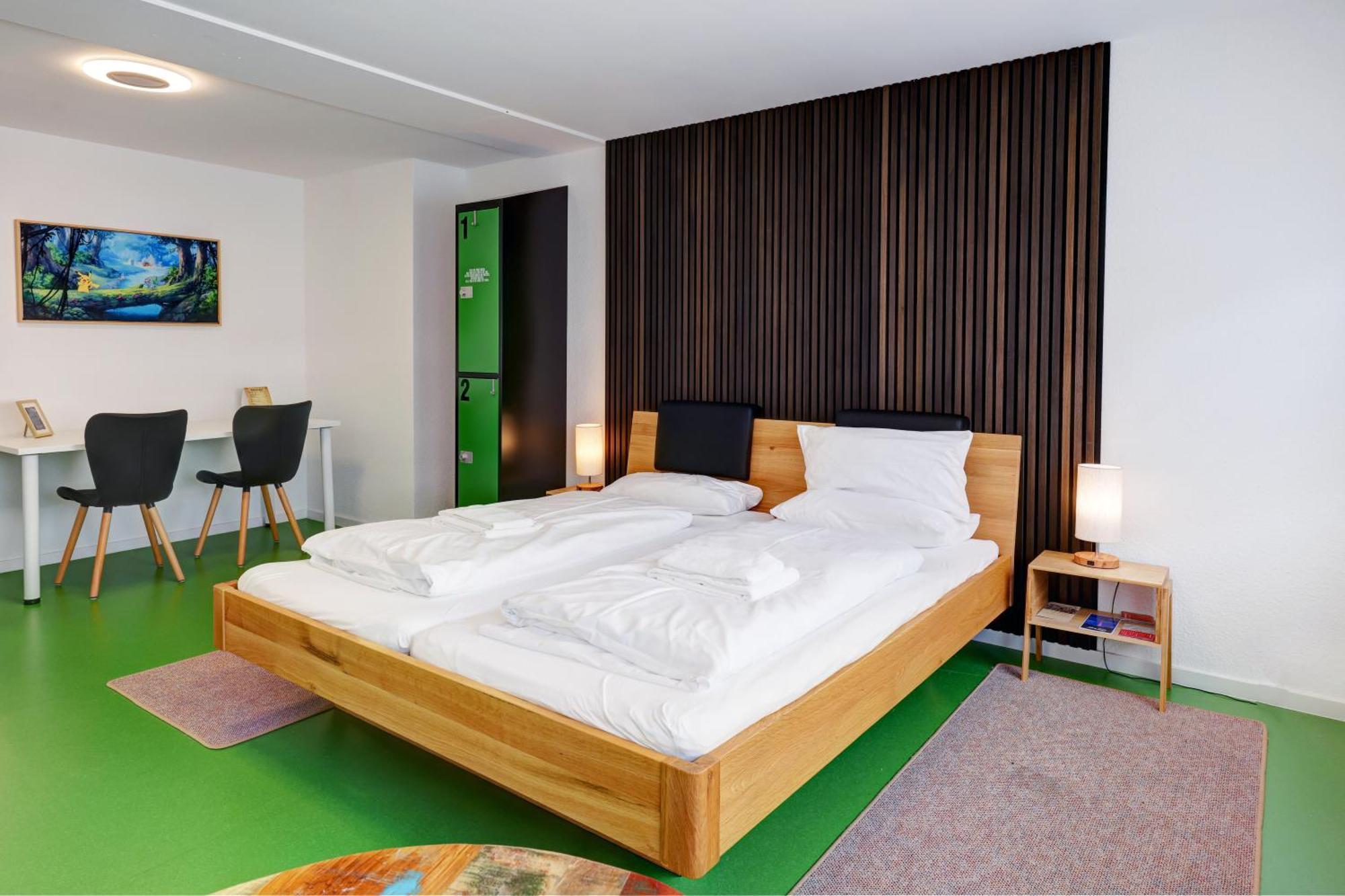 Hostel Hostel Mannheim